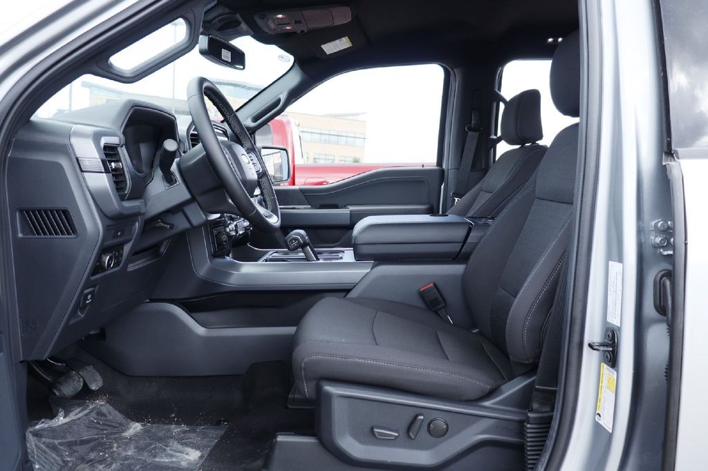 2026 Ford F-150 XLT Hondo TX