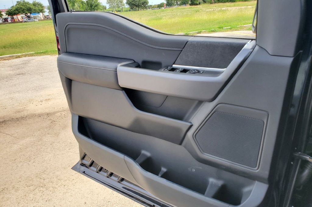 2026 Ford F-150 XLT Hondo TX