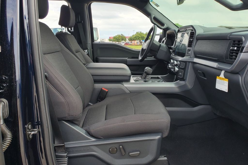 2026 Ford F-150 XLT Hondo TX
