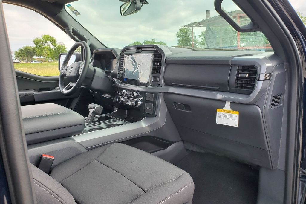 2026 Ford F-150 XLT Hondo TX