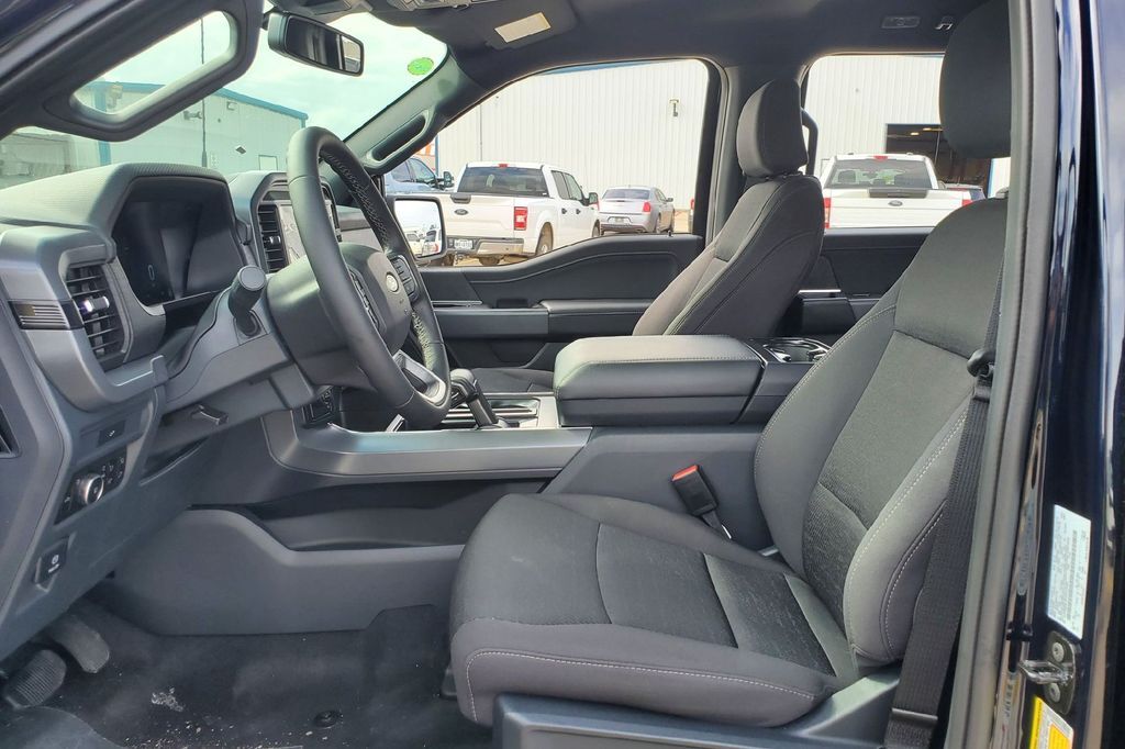 2026 Ford F-150 XLT Hondo TX