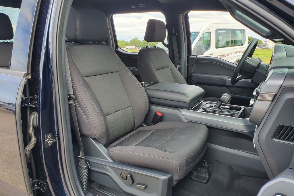 2026 Ford F-150 XLT Hondo TX