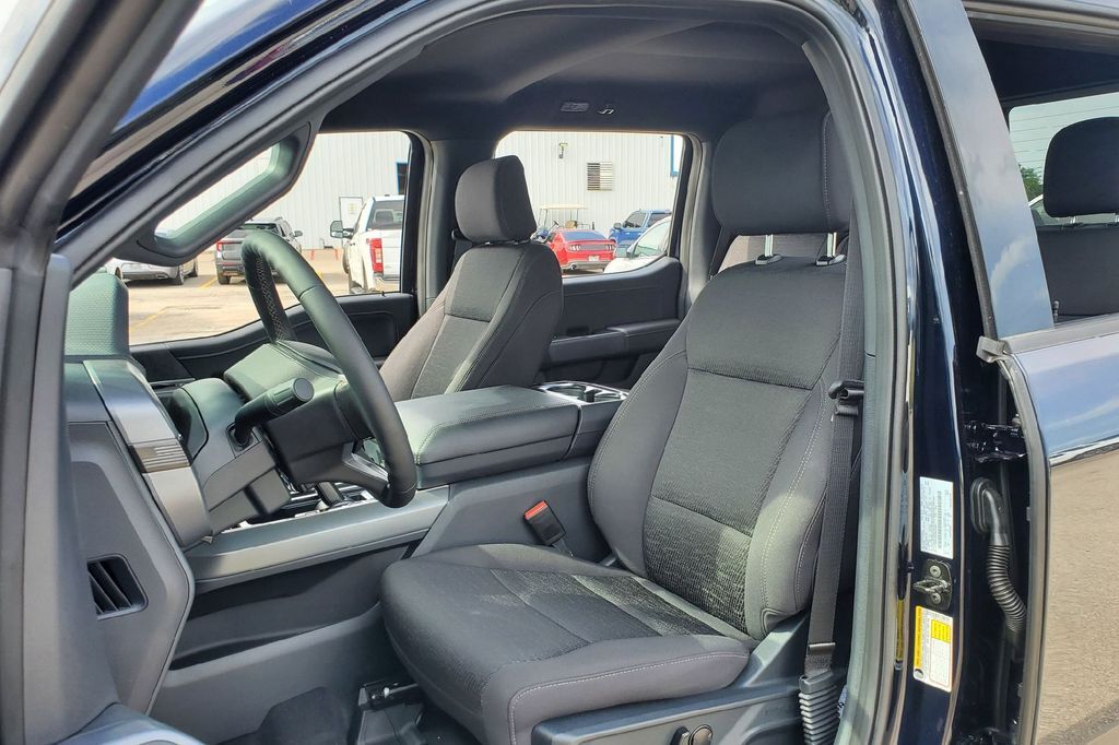 2026 Ford F-150 XLT Hondo TX