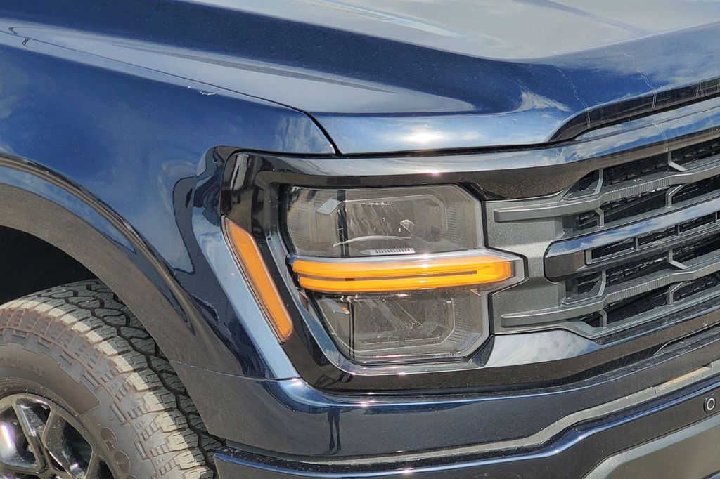 2026 Ford F-150 XLT Hondo TX