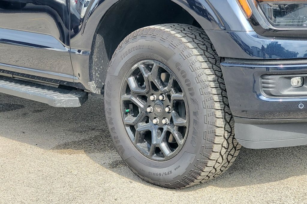 2026 Ford F-150 XLT Hondo TX