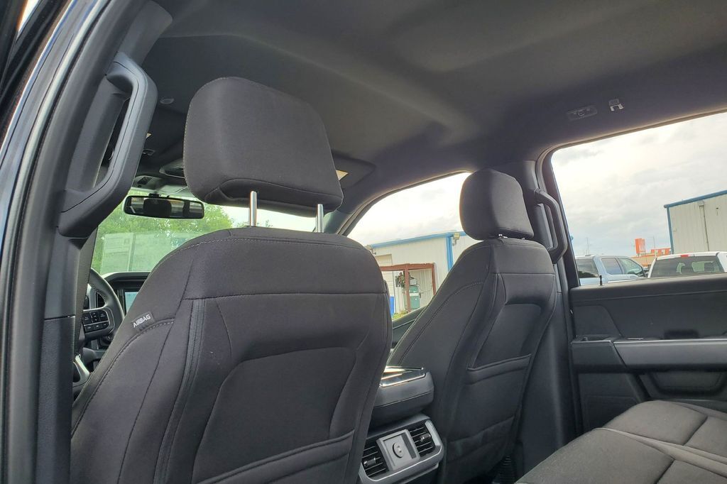 2026 Ford F-150 XLT Hondo TX