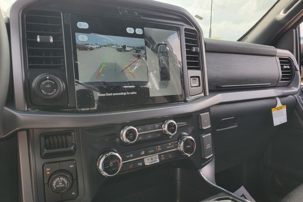 2026 Ford F-150 XLT Hondo TX