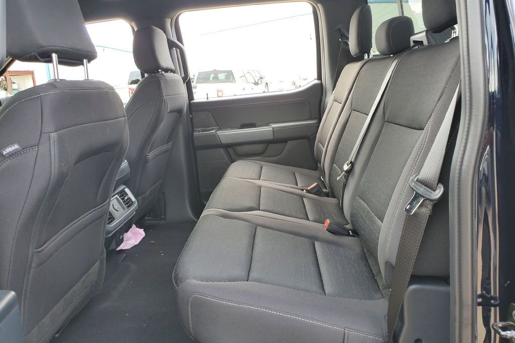 2026 Ford F-150 XLT Hondo TX