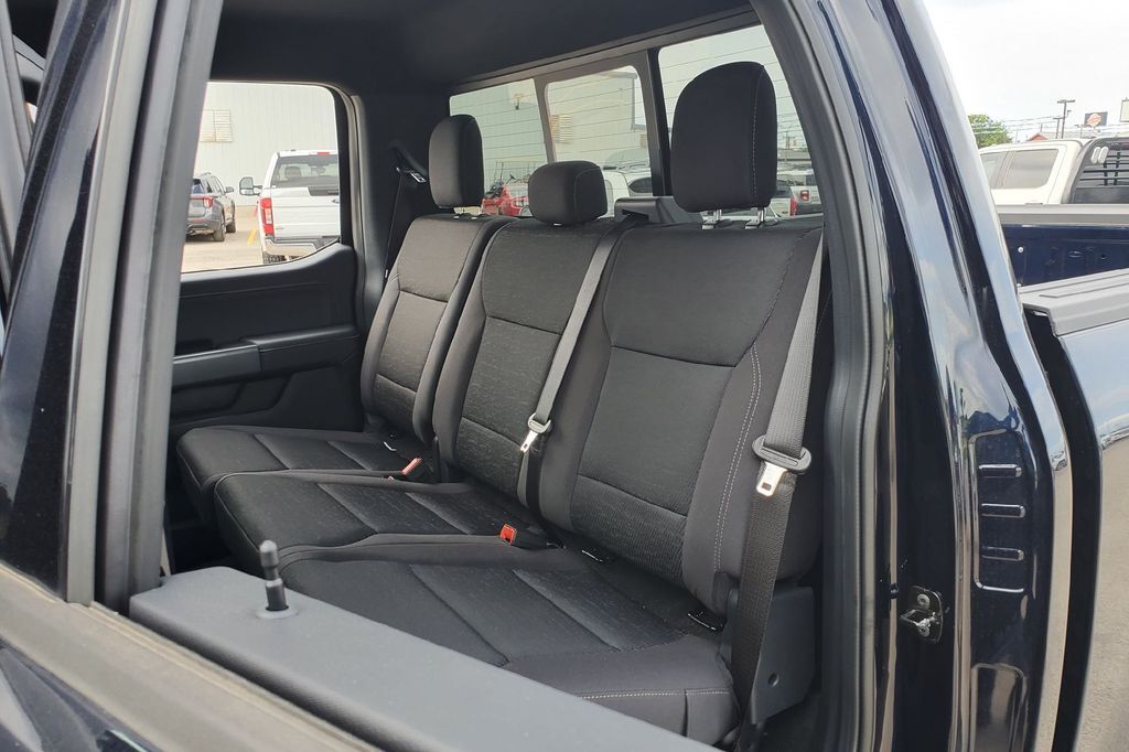 2026 Ford F-150 XLT Hondo TX