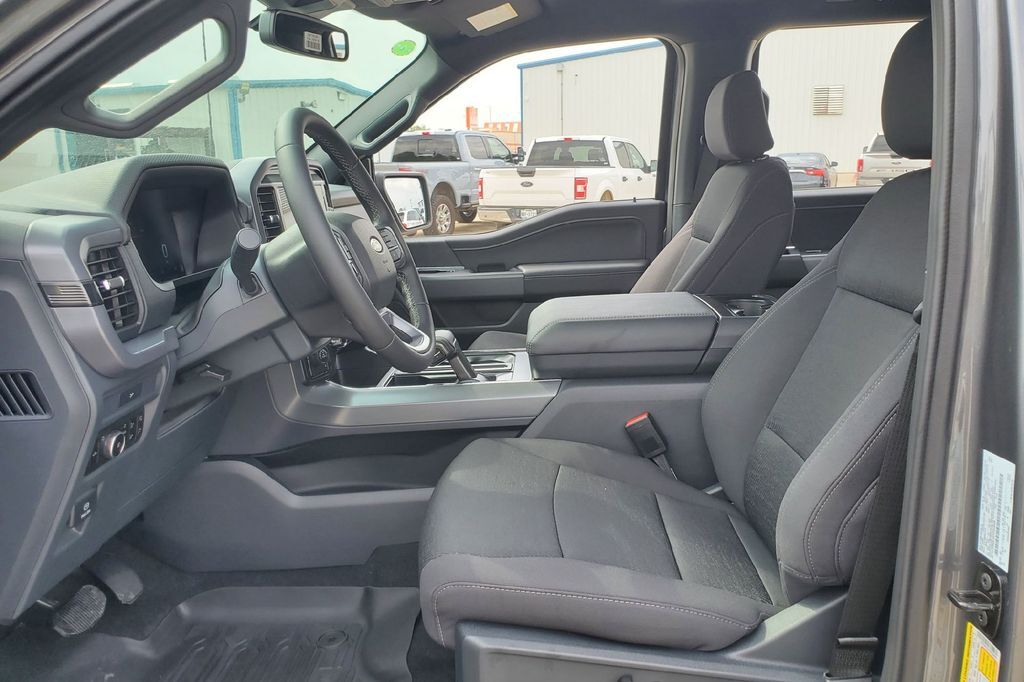 2026 Ford F-150 XLT Hondo TX
