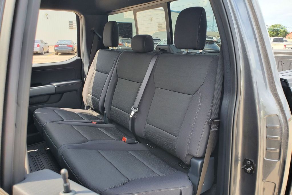 2026 Ford F-150 XLT Hondo TX