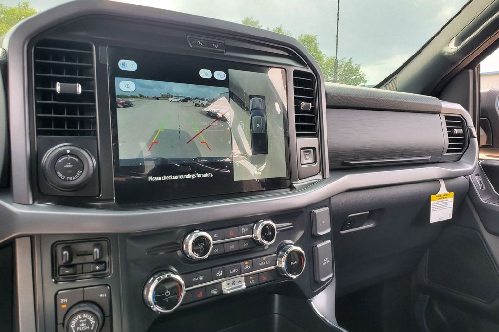2026 Ford F-150 XLT Hondo TX