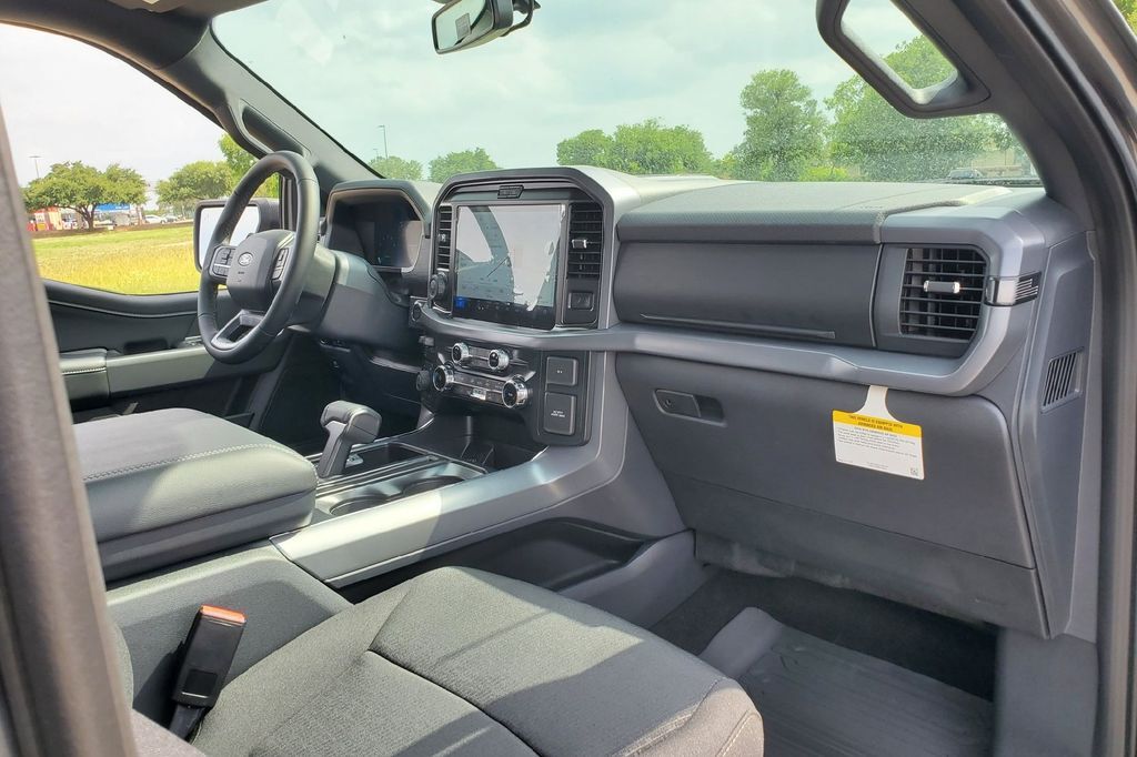 2026 Ford F-150 XLT Hondo TX