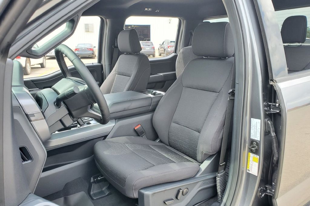 2026 Ford F-150 XLT Hondo TX