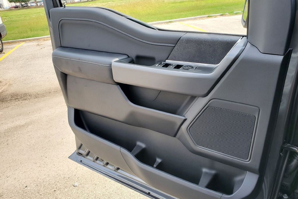 2026 Ford F-150 XLT Hondo TX