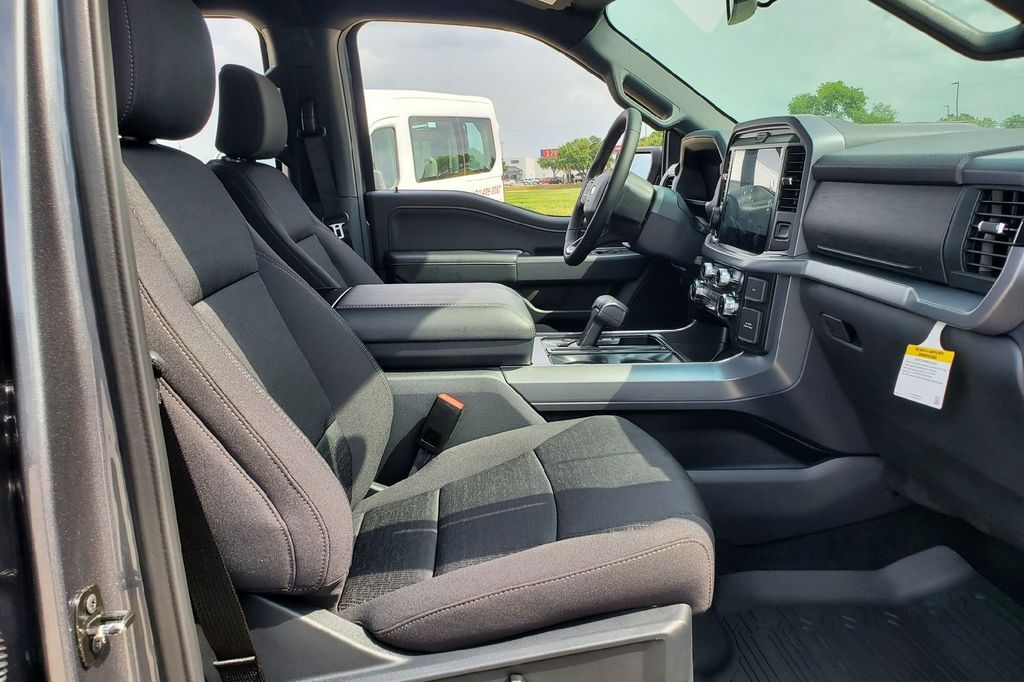 2026 Ford F-150 XLT Hondo TX