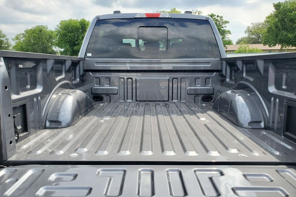 2026 Ford F-150 XLT Hondo TX