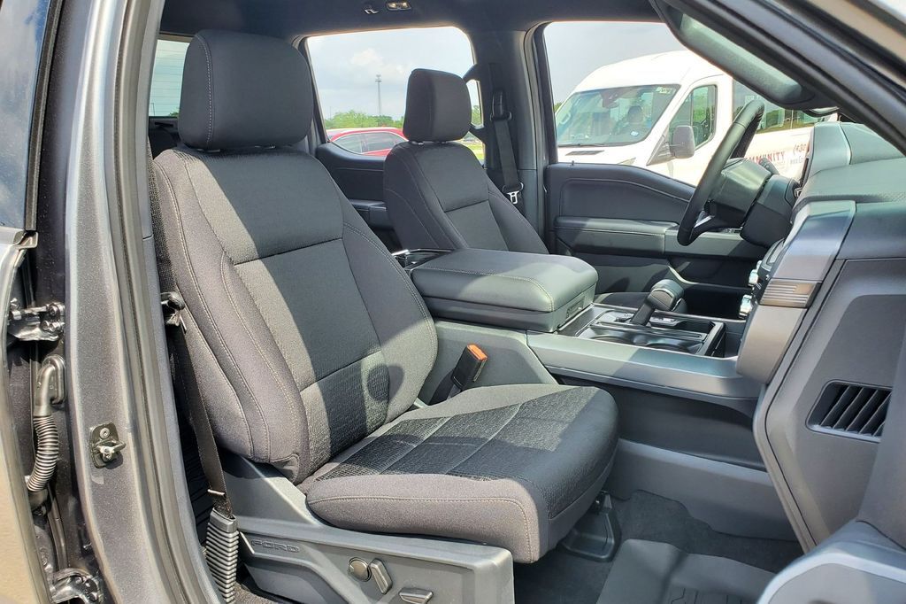 2026 Ford F-150 XLT Hondo TX