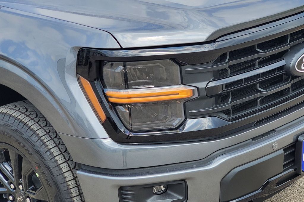 2026 Ford F-150 XLT Hondo TX