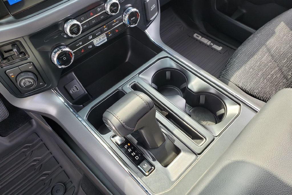 2026 Ford F-150 XLT Hondo TX