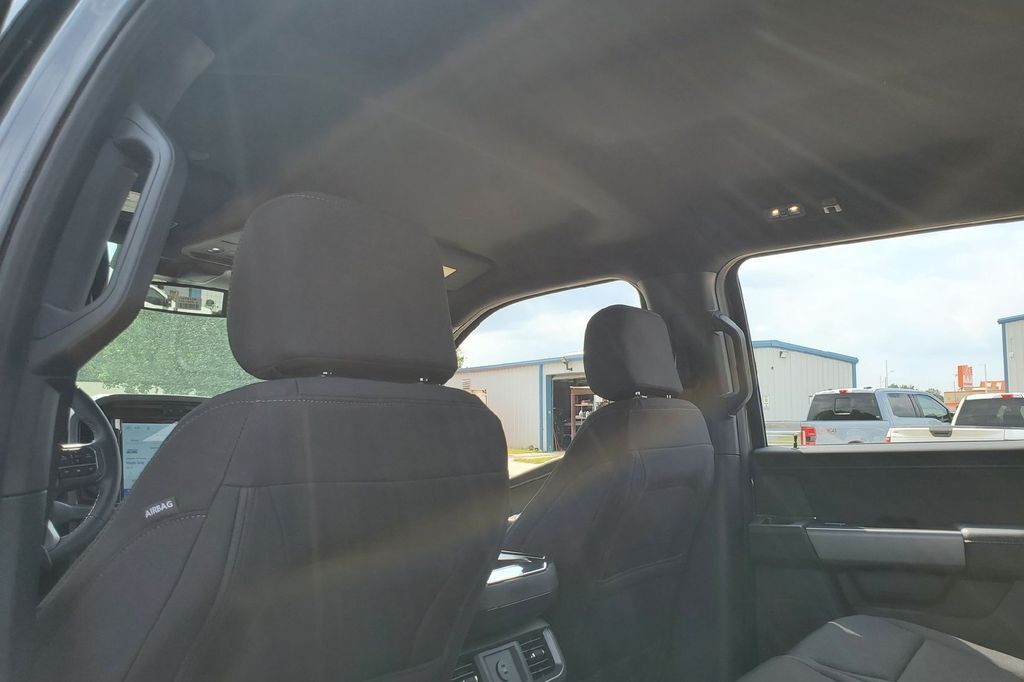2026 Ford F-150 XLT Hondo TX