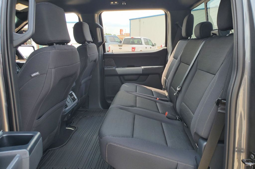 2026 Ford F-150 XLT Hondo TX