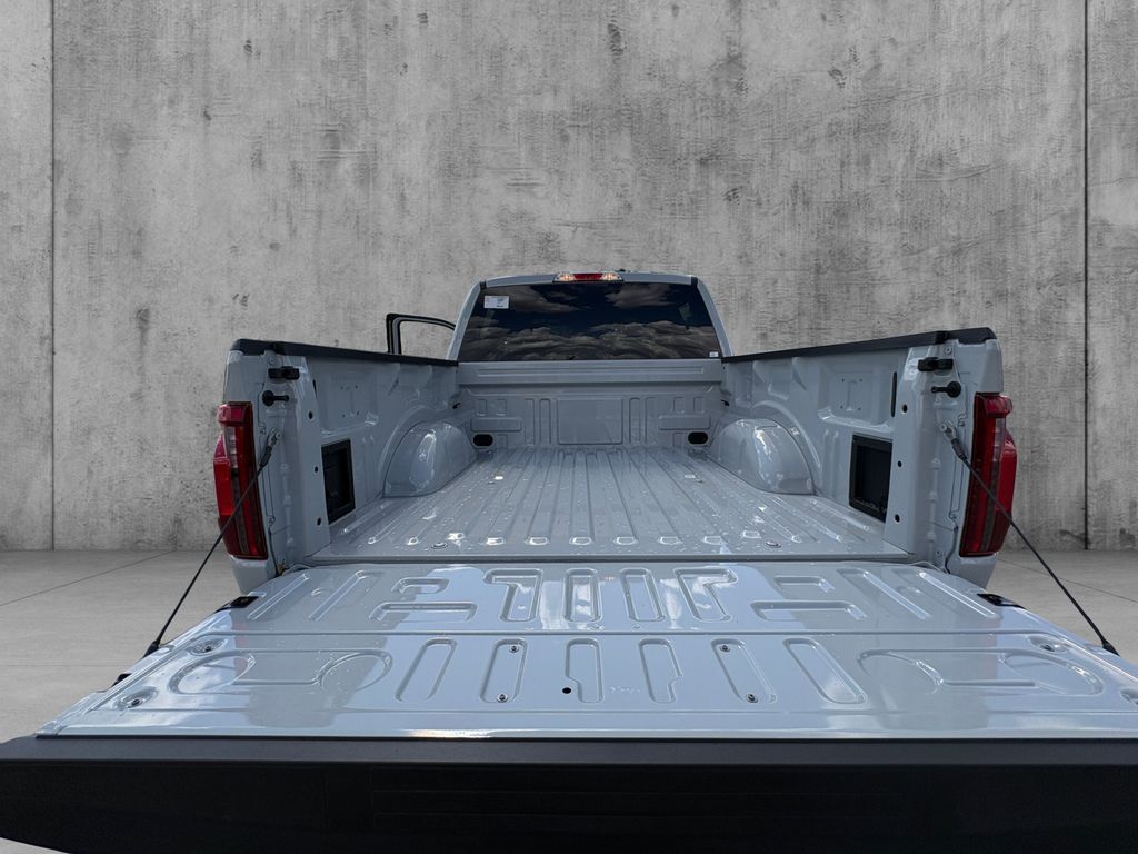2026 Ford F-150 XLT Hondo TX