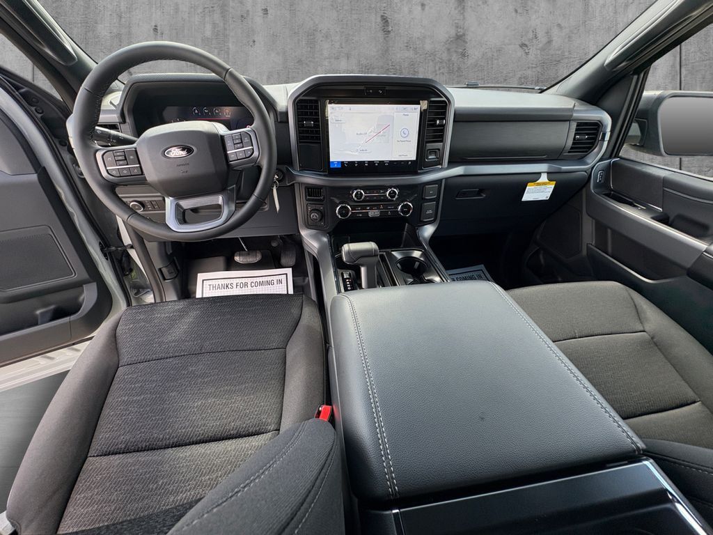 2026 Ford F-150 XLT Hondo TX