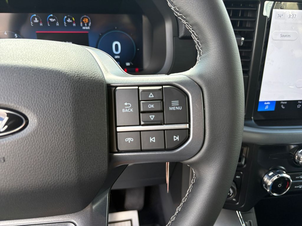 2026 Ford F-150 XLT Hondo TX