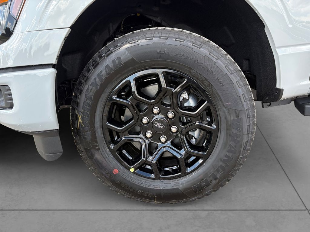 2026 Ford F-150 XLT Hondo TX