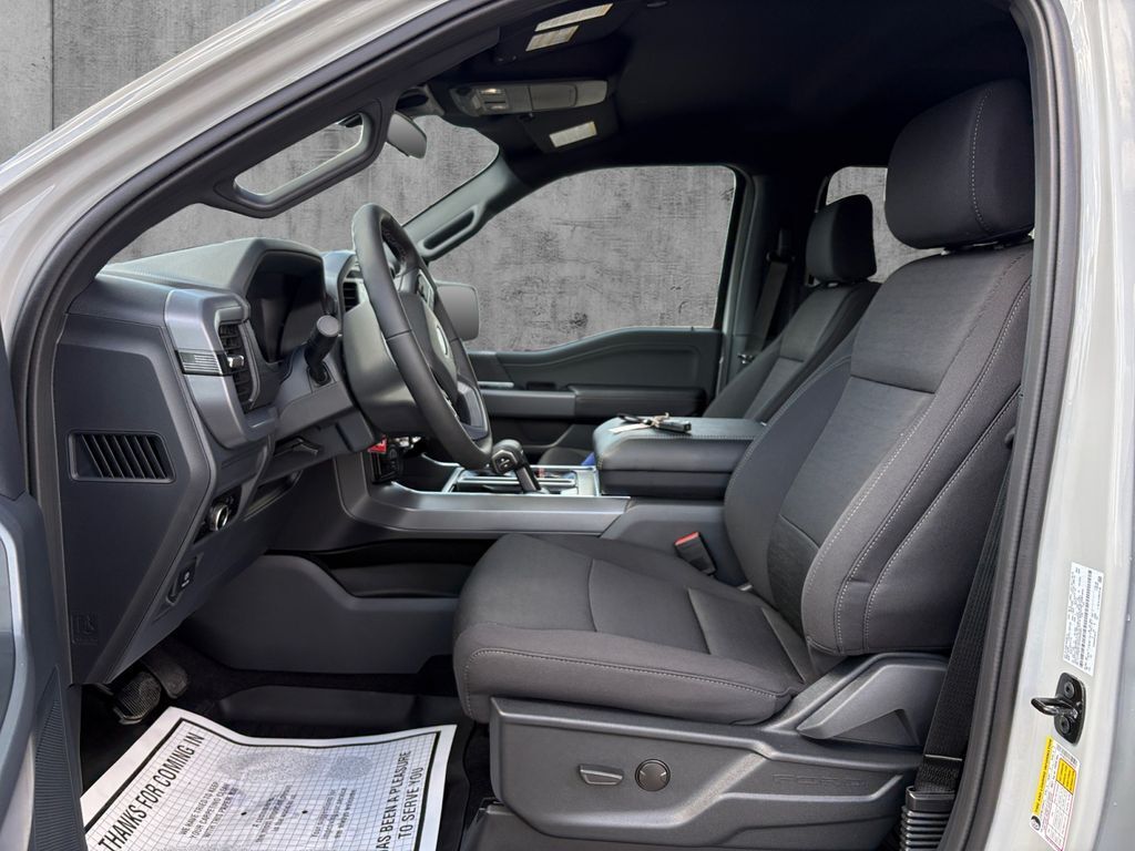 2026 Ford F-150 XLT Hondo TX