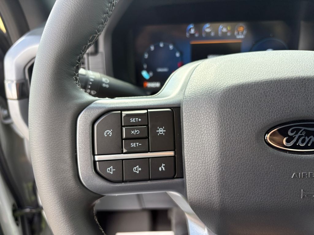 2026 Ford F-150 XLT Hondo TX