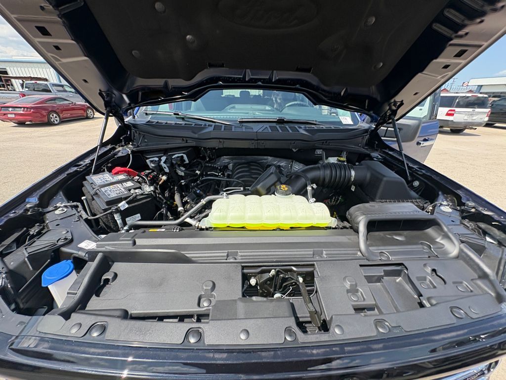2026 Ford F-150 XLT Hondo TX