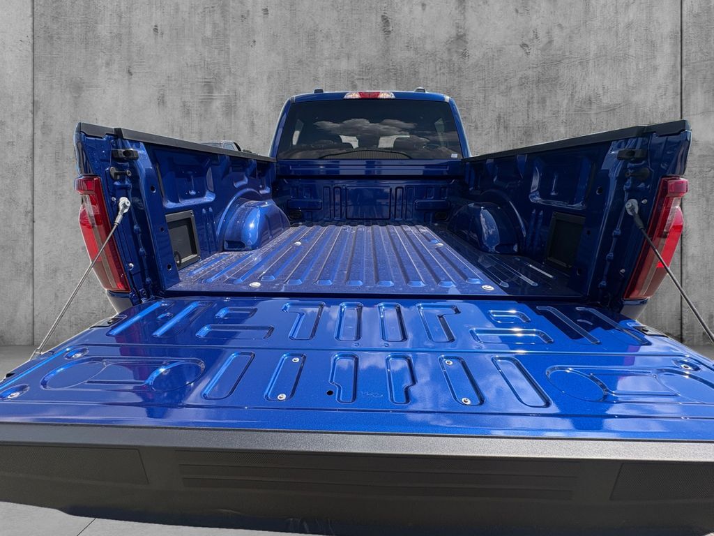 2026 Ford F-150 XLT Hondo TX