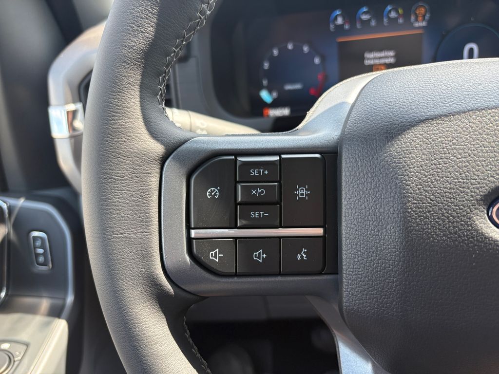 2026 Ford F-150 XLT Hondo TX