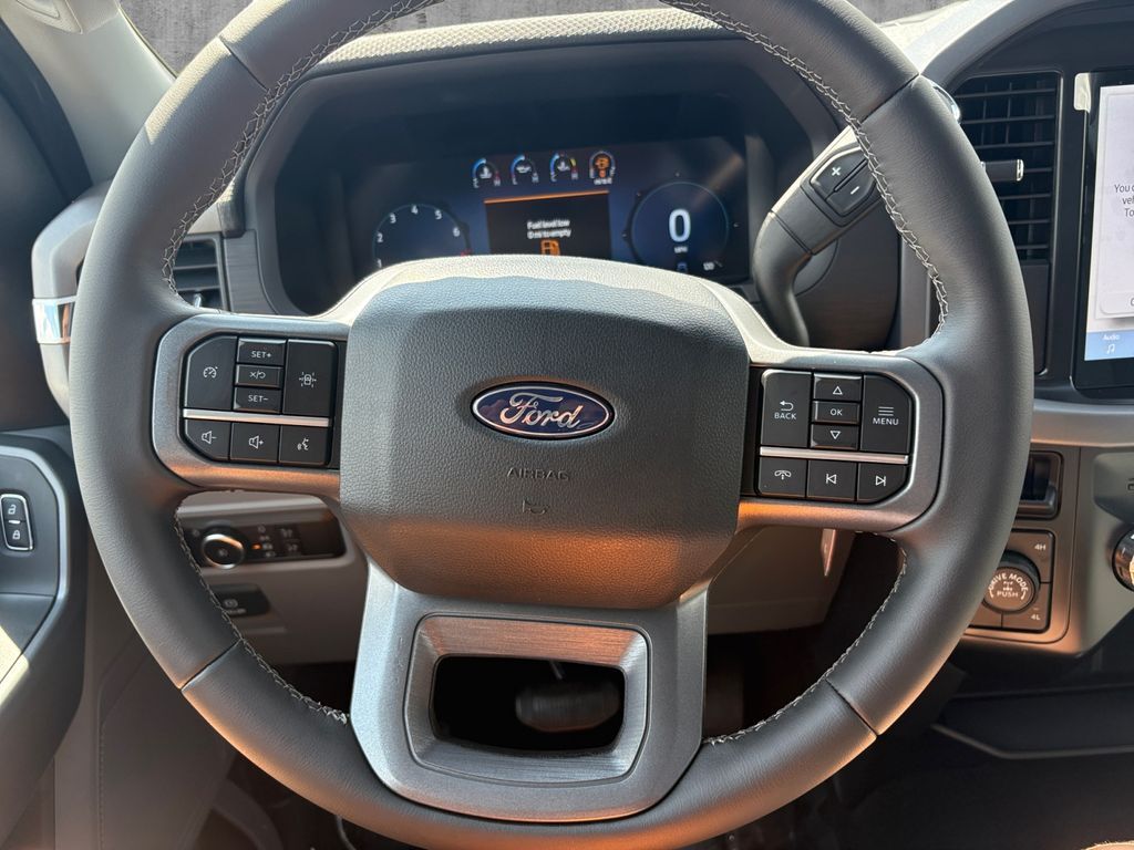 2026 Ford F-150 XLT Hondo TX