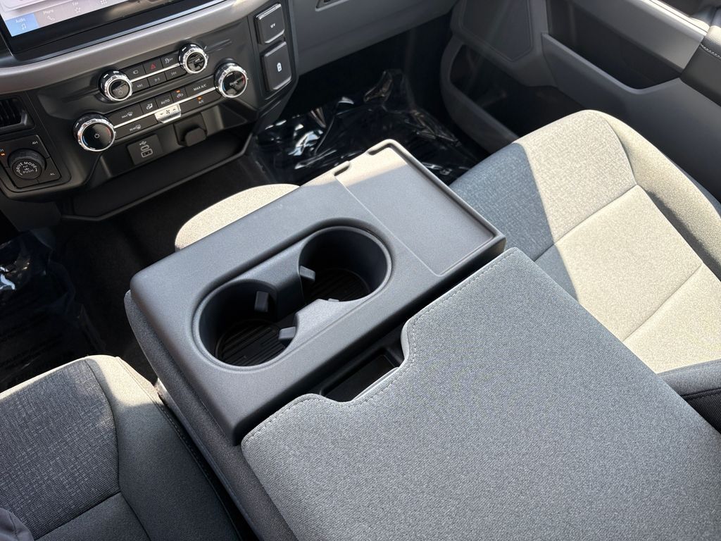 2026 Ford F-150 XLT Hondo TX