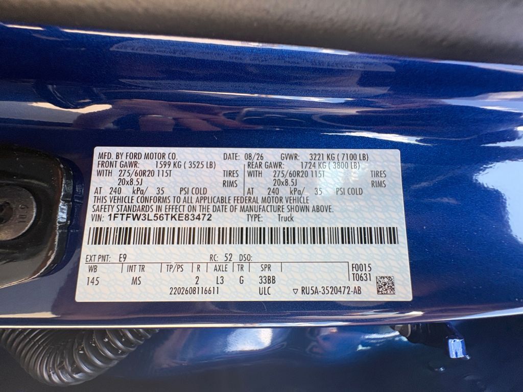 2026 Ford F-150 XLT Hondo TX