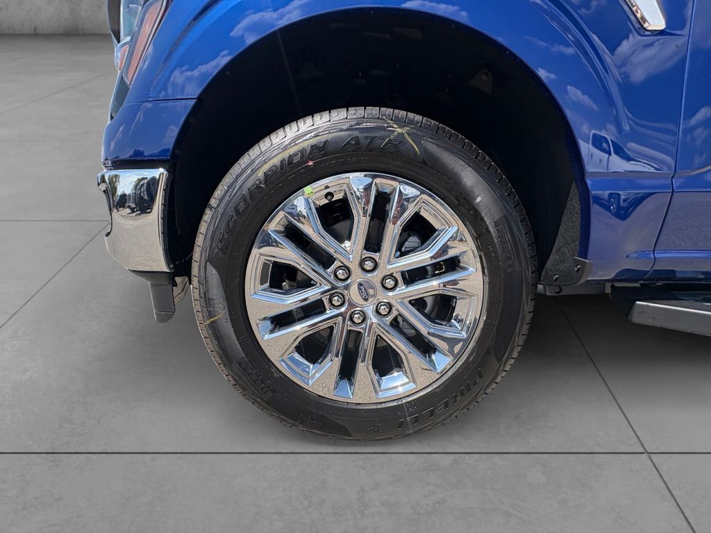 2026 Ford F-150 XLT Hondo TX