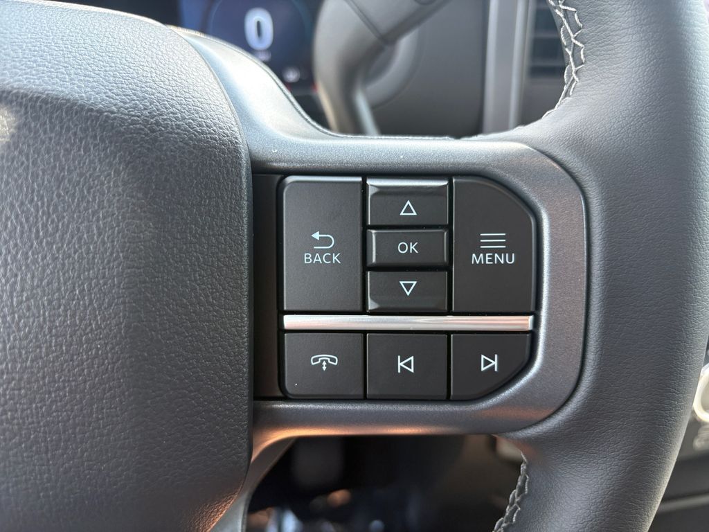 2026 Ford F-150 XLT Hondo TX