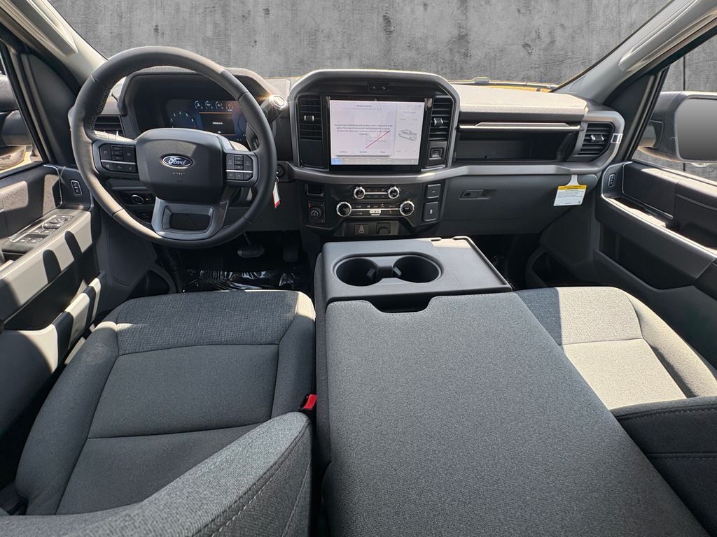2026 Ford F-150 XLT Hondo TX