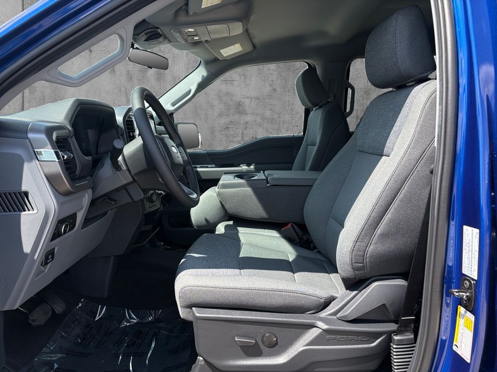 2026 Ford F-150 XLT Hondo TX