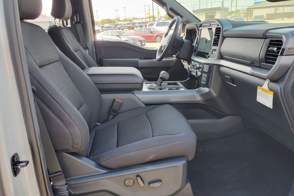 2026 Ford F-150 XLT Hondo TX