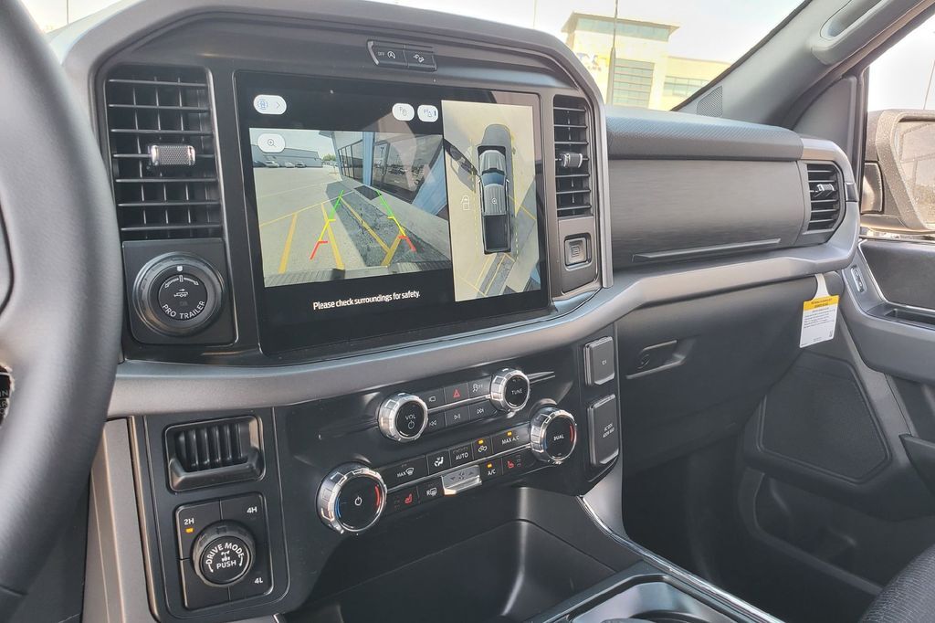 2026 Ford F-150 XLT Hondo TX