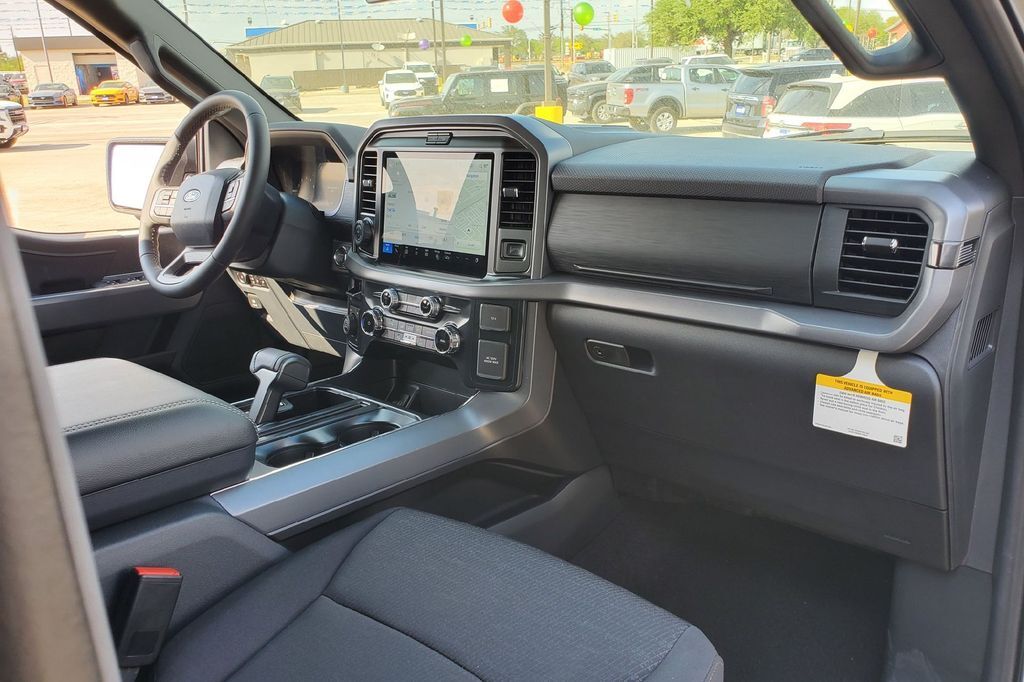 2026 Ford F-150 XLT Hondo TX