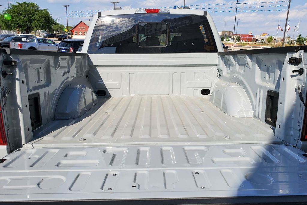 2026 Ford F-150 XLT Hondo TX