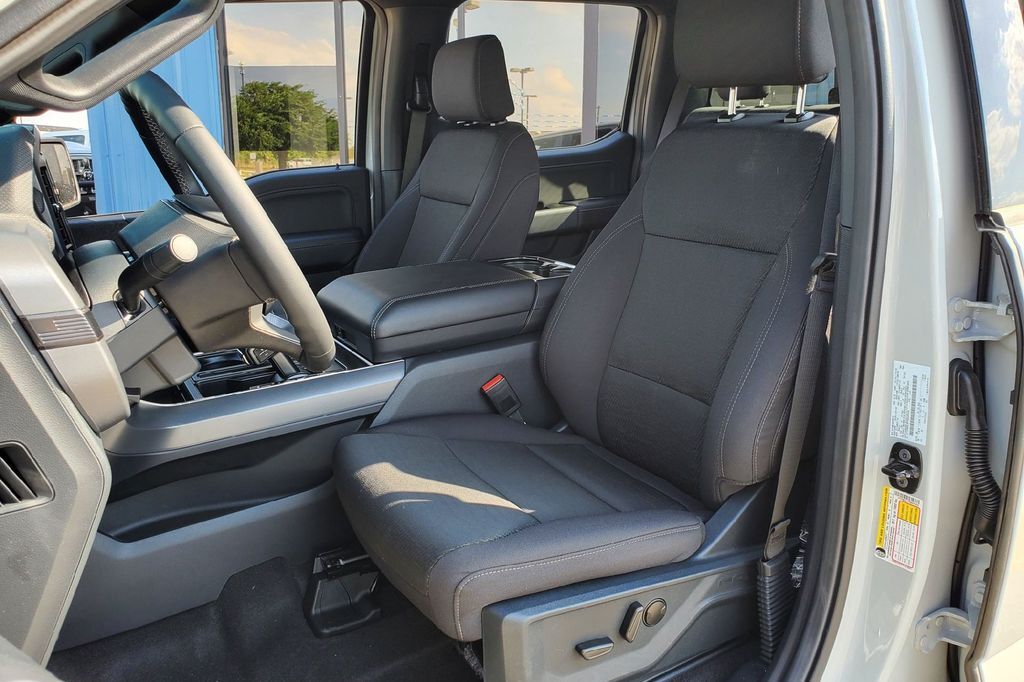 2026 Ford F-150 XLT Hondo TX