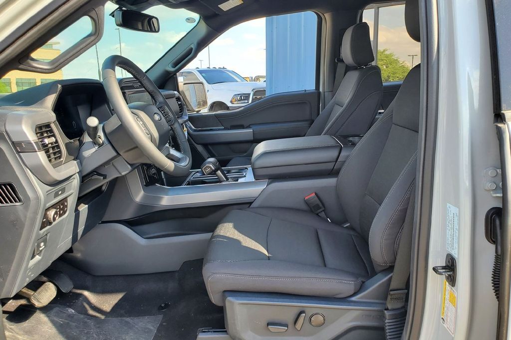 2026 Ford F-150 XLT Hondo TX