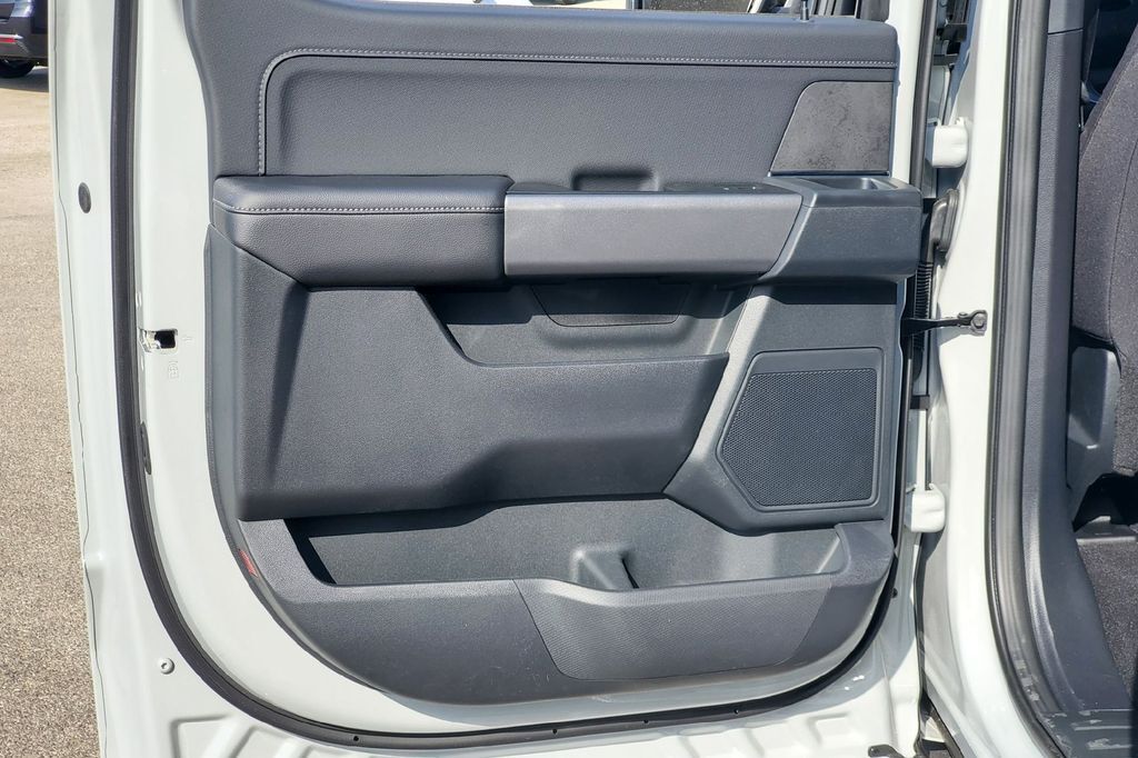 2026 Ford F-150 XLT Hondo TX