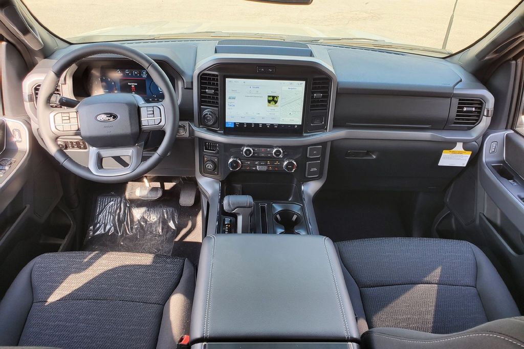 2026 Ford F-150 XLT Hondo TX